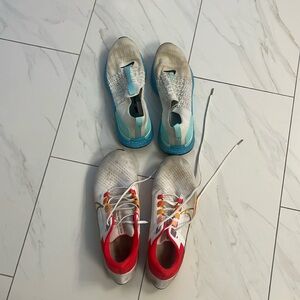 Nike Size 11.5 Running Sneaker Bundle